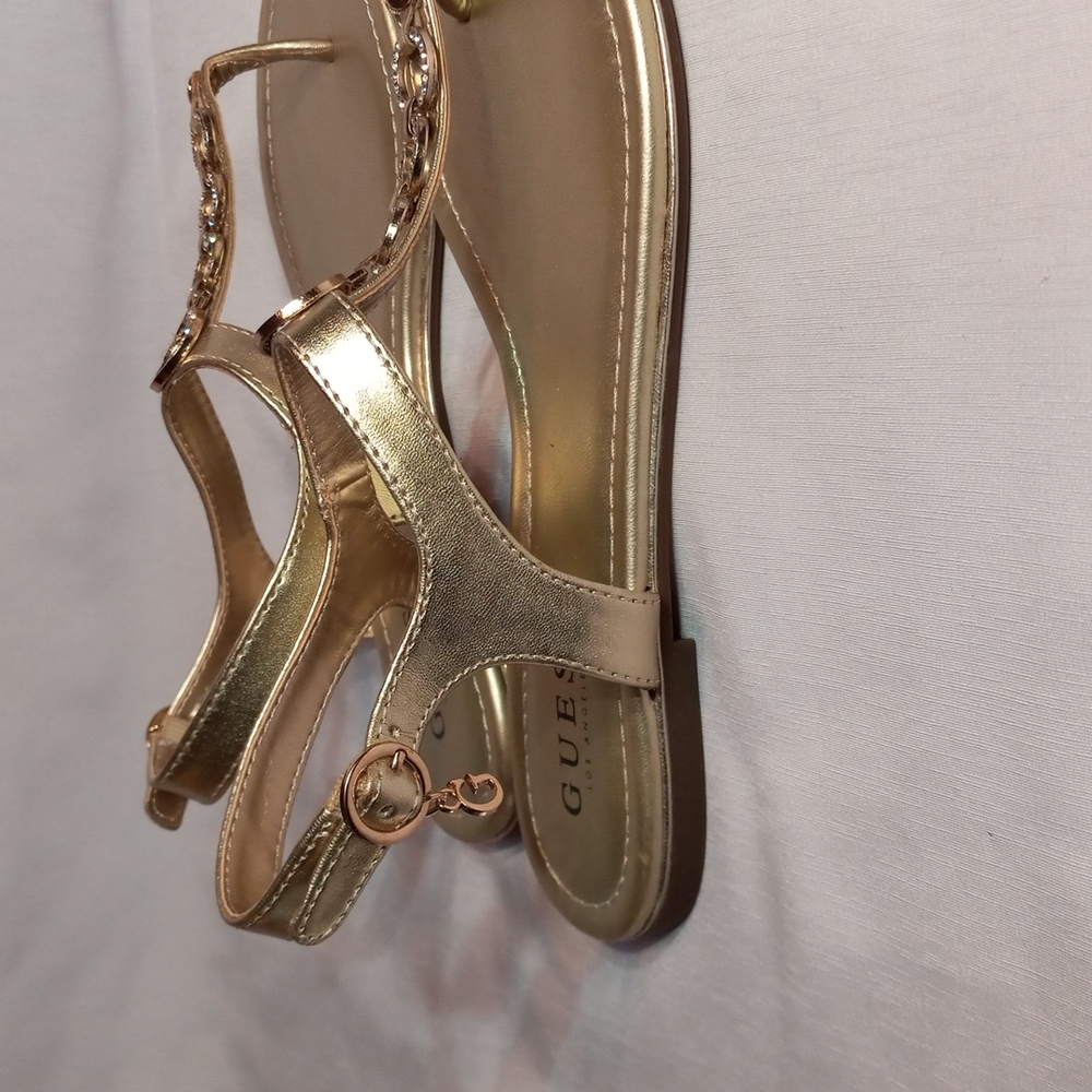 Guess Sandals - Picture 5 of 7